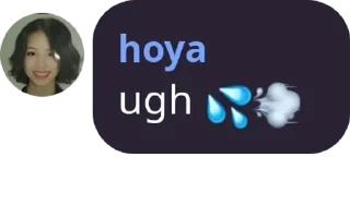 💦 emoji Ａｂｙｓｓ pack by @QuotLyBot Telegram sticker 21 of 120