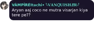 🃏 emoji VÀMPÎRÉ's pack by @Makima_UltraXBot 1 Telegram sticker 7 of 77