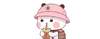 🍼 emoji @UnKnOwN_BaNdE's sticker pack Telegram sticker 1 of 120