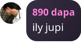 💴 emoji jupi mapia pack by @QuotLyBot Telegram sticker 18 of 58