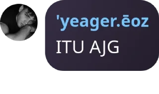 👩‍🎤 emoji Coli : cocok dilihat pack by @QuotLyBot Telegram sticker 11 of 14