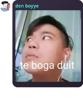 👨‍⚖️ emoji Voice lagu pack by @QuotLyBot Telegram sticker 11 of 13