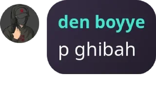 📭 emoji Voice lagu pack by @QuotLyBot Telegram sticker 10 of 13