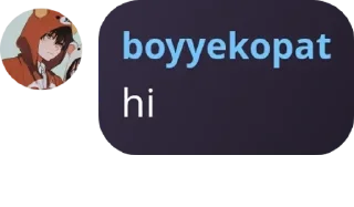 🥃 emoji Voice lagu pack by @QuotLyBot Telegram sticker 1 of 13