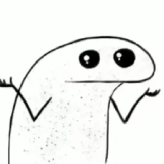😐 emoji вσσм @GIFS_4U Telegram sticker 20 of 98
