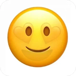 🫥 emoji emote ya Telegram sticker 24 of 25