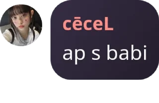 🍸 emoji budak monyed pack by @QuotLyBot Telegram sticker 7 of 120