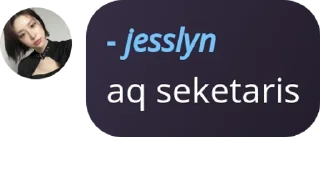 🚵‍♀️ emoji JAMET SUDIRMAN🥵🥵🔥🔥 pack by @QuotLyBot Telegram sticker 24 of 100