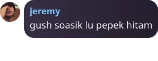 🏁 emoji mmk semut pack by @QuotLyBot Telegram sticker 17 of 17