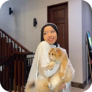 👗 emoji Gen halipetir Telegram sticker 5 of 7