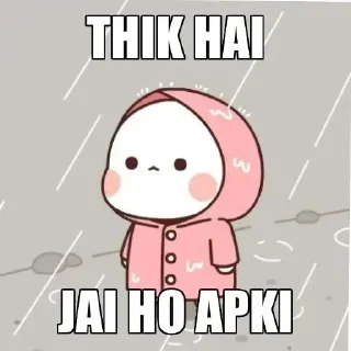 🙄 emoji @AbishnoiMF Telegram sticker 17 of 120