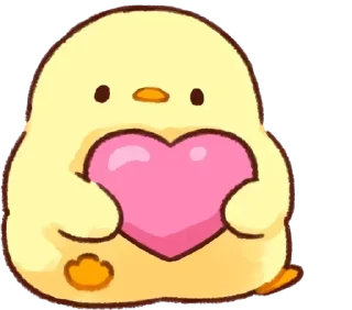 ❤ emoji 𝙈𝙊𝙊𝙉🎼's sticker pack (@Mikasa_Ackr_bot) Telegram sticker 1 of 86