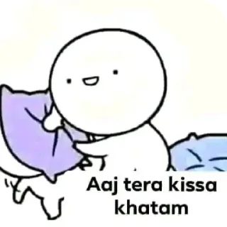 🙂 emoji ☀️Sun😎sine @Kim_Kunn Telegram sticker 8 of 59