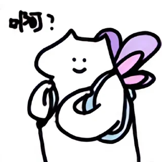 Sticker from 什么猫 12