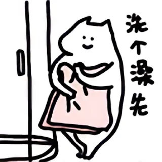 🐱 emoji 什么猫 12 Telegram sticker 14 of 24
