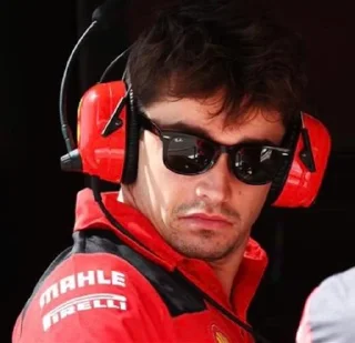 🙁 emoji Ferrari Reaction Meme #2 Telegram sticker 10 of 26