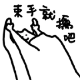 🐱 emoji 什么猫 7 Telegram sticker 8 of 24