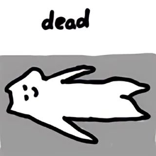 🐱 emoji 什么猫 12 Telegram sticker 24 of 24