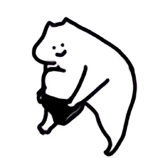 🐱 emoji 什么猫 12 Telegram sticker 17 of 24