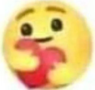 🥰 emoji akusolos Telegram sticker 10 of 63