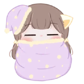 Sticker from @Opstickerpacks 🦋cute girl🌸💫