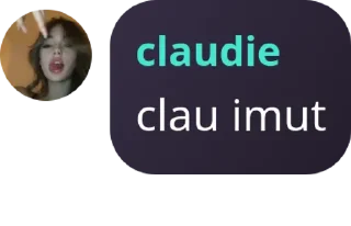 🫵 emoji 𝖋𝖆𝖒𝖘 𝖌𝖆𝖈𝖔𝖗 pack by @QuotLyBot Telegram sticker 10 of 11