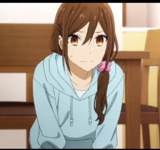 Sticker from ~°~Horimiya~°~