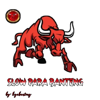 😎 emoji Liga banteng Telegram sticker 19 of 29