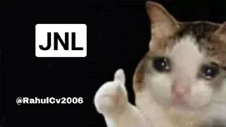 😒 emoji @RahulCv2006 Cat Pack Telegram sticker 18 of 51
