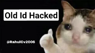 🥺 emoji @RahulCv2006 Cat Pack Telegram sticker 6 of 51