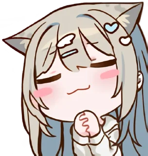 ☺️ emoji random sticker Telegram sticker 8 of 55