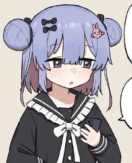 🤨 emoji random sticker Telegram sticker 19 of 55