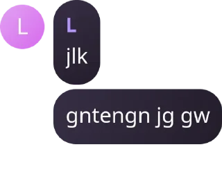 🤸‍♂️ emoji nara pacar mark Telegram sticker 5 of 120