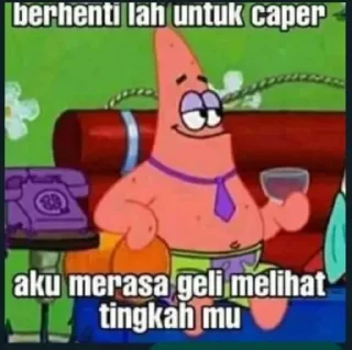 Sticker from Random 1 ➡ @The_Stickers_ID