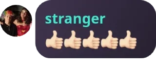 👍 emoji 😈👿👿😈 pack by @QuotLyBot Telegram sticker 14 of 89