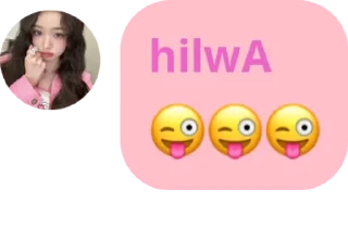 😜 emoji Skuy Mapia || White 🤍 pack by @QuotLyBot Telegram sticker 18 of 120