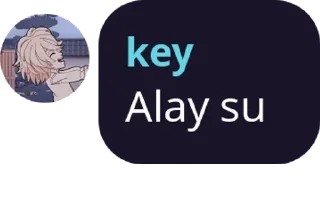 🗿 emoji Pny key yy - @tokrevrndom Telegram sticker 13 of 76