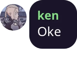 🗿 emoji Pny key yy - @tokrevrndom Telegram sticker 24 of 76