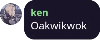 🗿 emoji Pny key yy - @tokrevrndom Telegram sticker 23 of 76