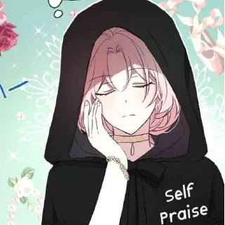 🔮 emoji ⋆ @fckmne % @florenttiaa 𓂃 ᮫࣭ Telegram sticker 23 of 60