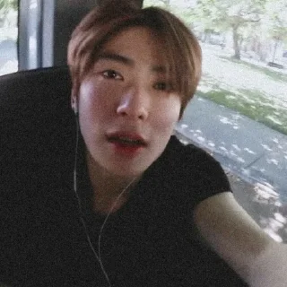 🙈 emoji Jaehyun Telegram sticker 15 of 32