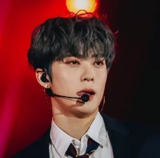 Sticker from Jaehyun