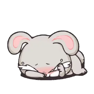 🤤 emoji kîzzys video kang pack Telegram sticker 1 of 28