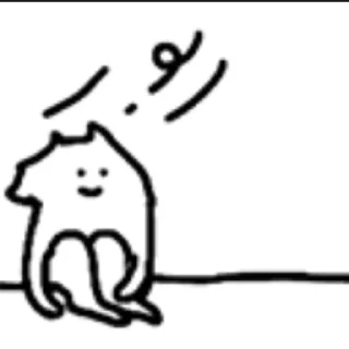 🙁 emoji 什么猫 Telegram sticker 14 of 88