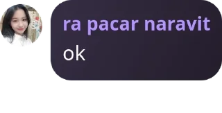 👩 emoji MMK pack by @QuotLyBot Telegram sticker 24 of 37
