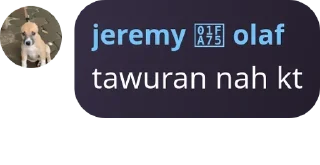 🔡 emoji mmk semut pack by @QuotLyBot Telegram sticker 9 of 17