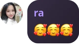 🥰 emoji MMK pack by @QuotLyBot Telegram sticker 13 of 37