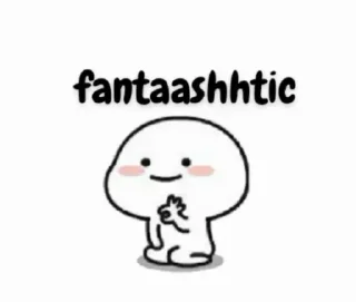 Sticker from Goma peach29 @gomu_peach