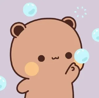 😊 emoji mew's cute panda Telegram sticker 16 of 120