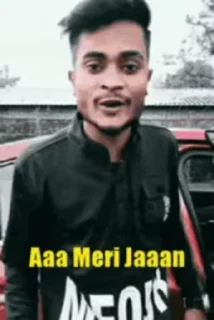 🌸 emoji Delusional Niggas video kang pack Telegram sticker 6 of 11